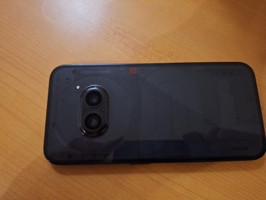 Nothing phone 2a
