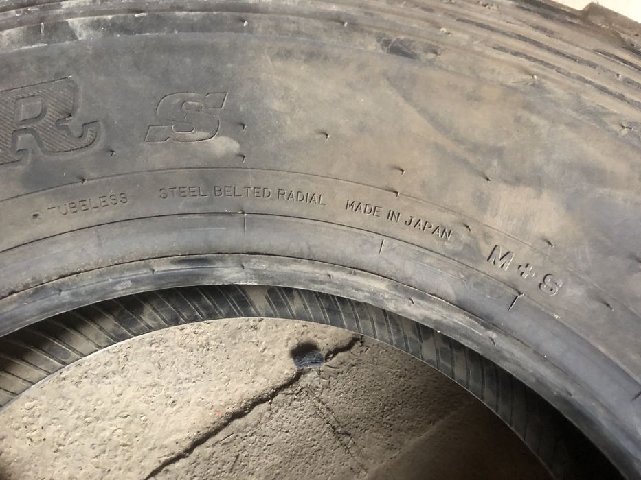 Покрышки для внедорожник