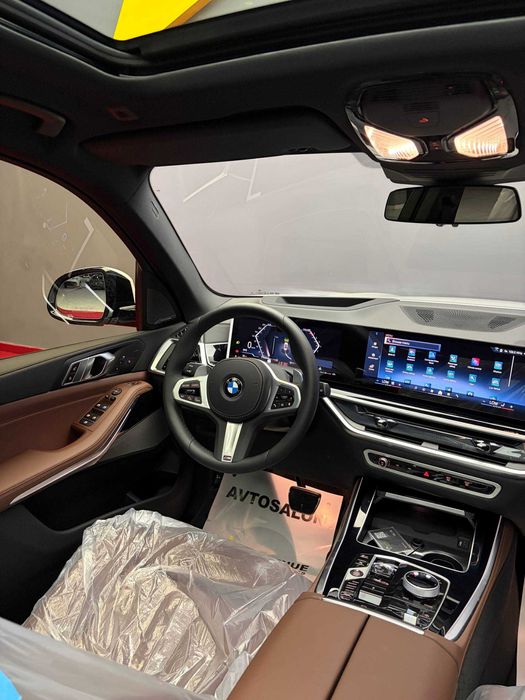 Продается BMW X5 M60III