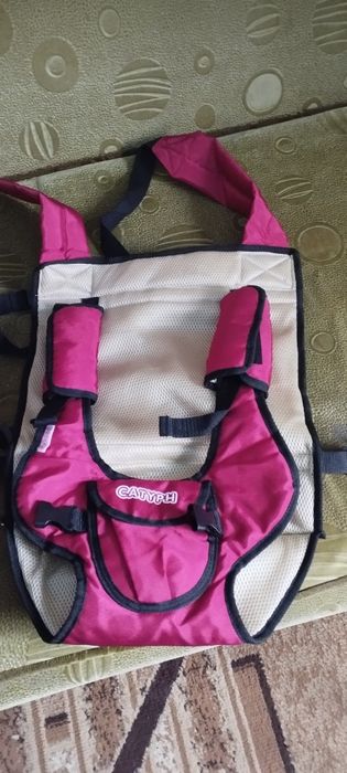 Кенгуру детскую  норм