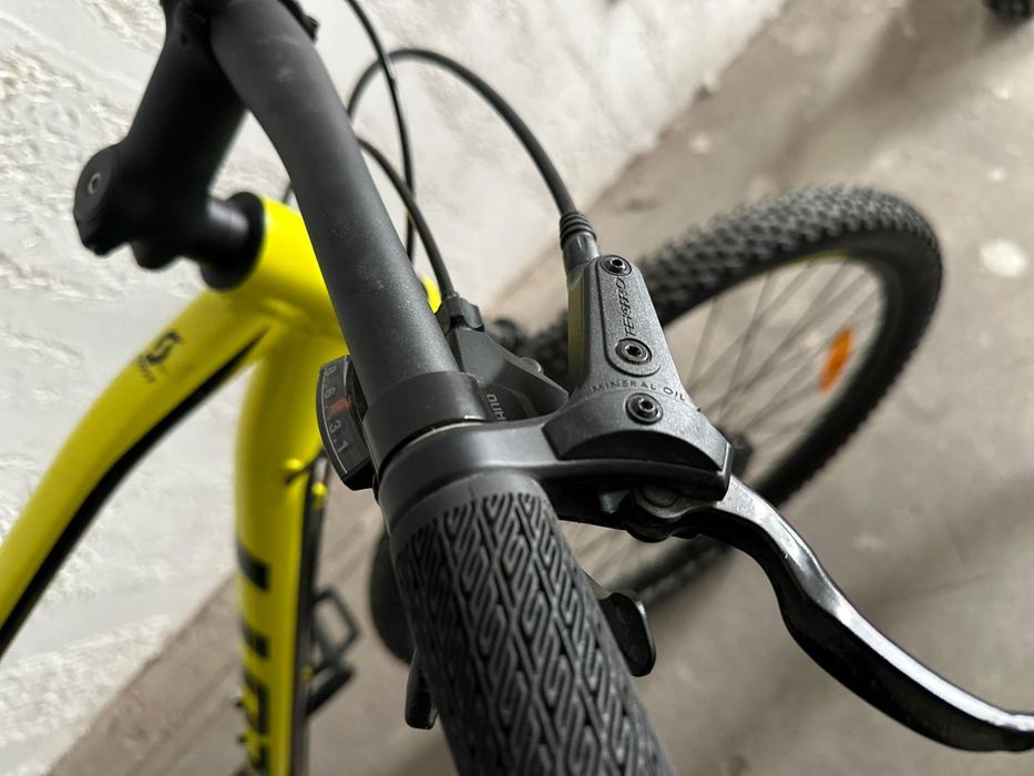 Bicicleta Scott Aspect 960, 29" -A-