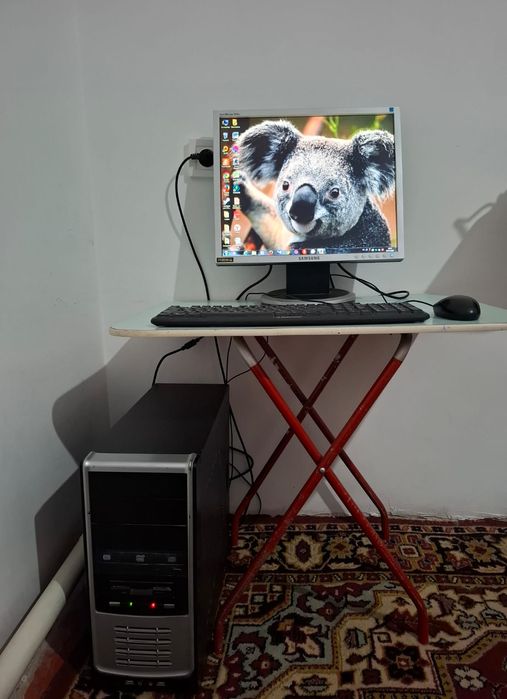 Продам Компьютер