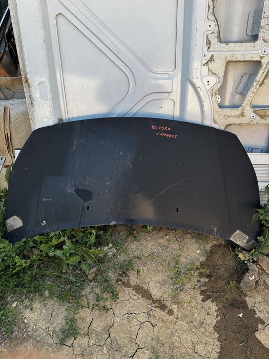 Capota ford transit connect /tourneo connect 2013-2020