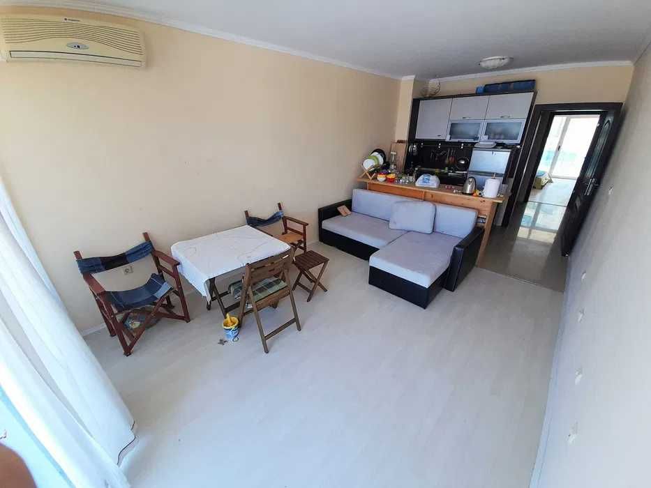 Продава се Тристаен апартамент в к.к. Слънчев бряг - 100 кв.м за 1030 €/кв.м - Снимка #9