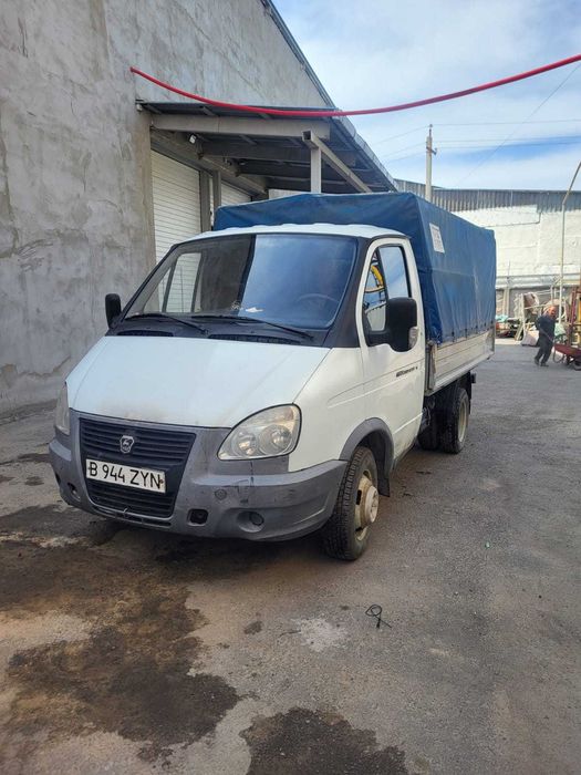 продам Газель бизнес
