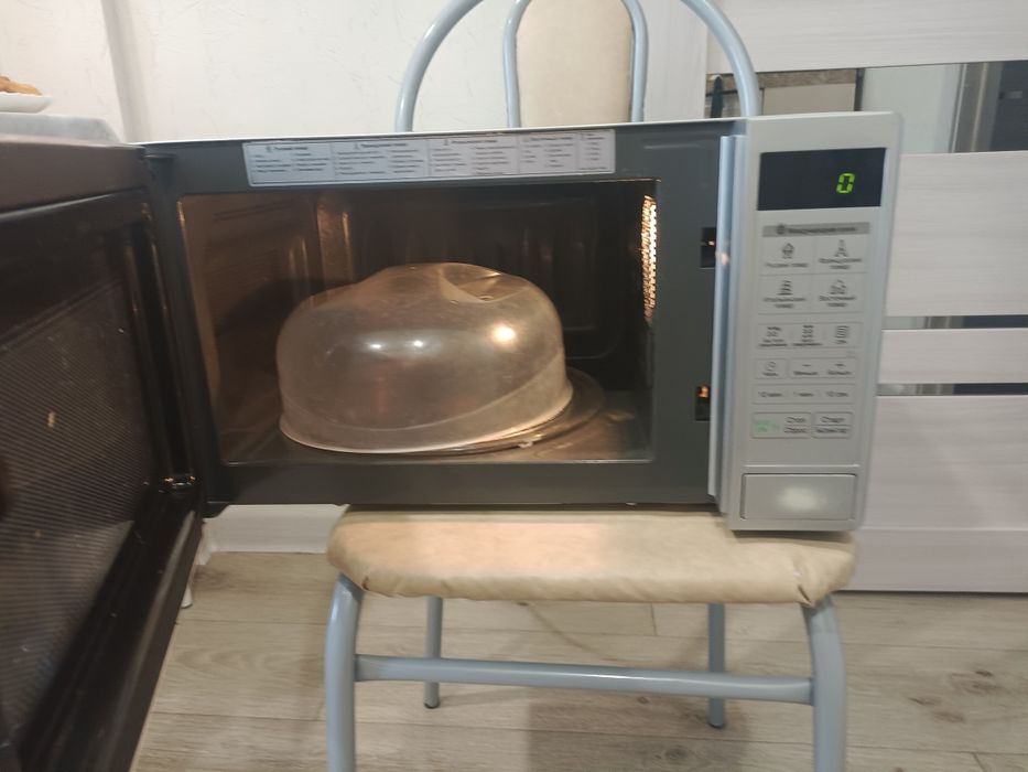 Продам Микроволновка