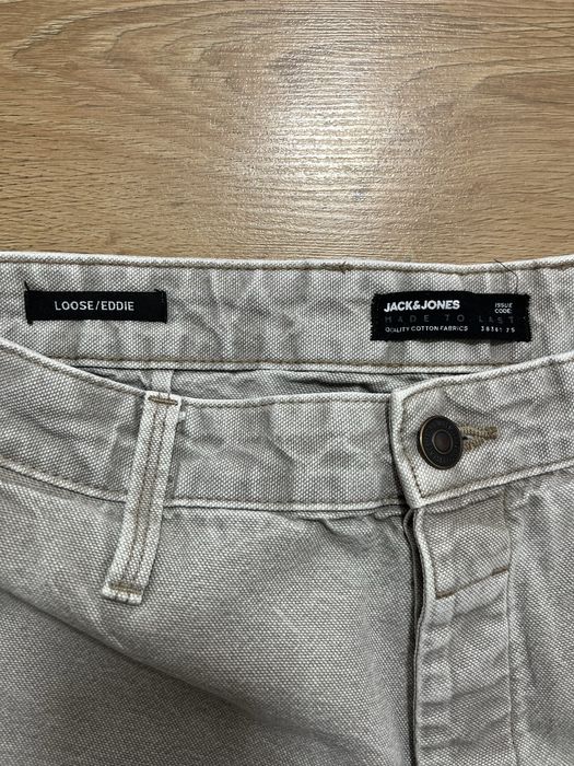 Jack&Jones мъжки панталони W31-2