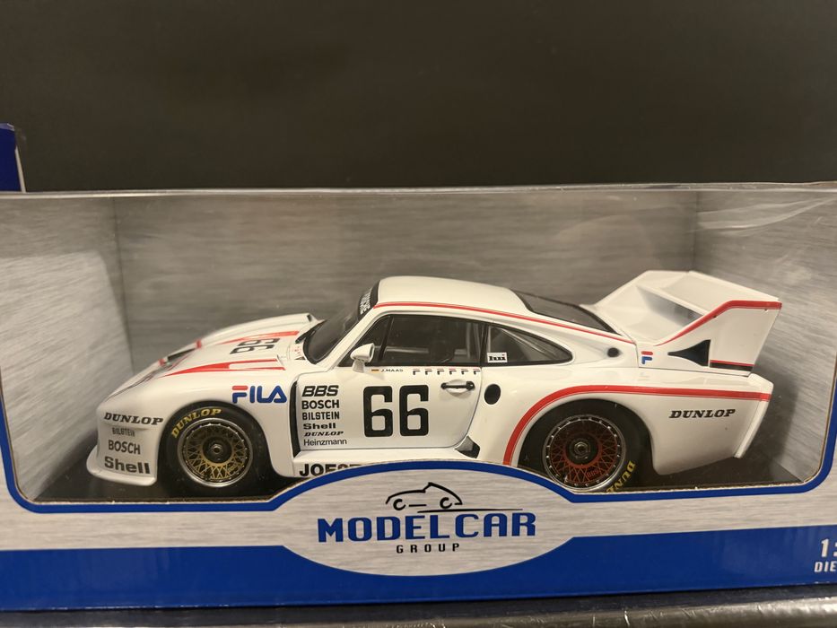 Модели 1:18 bmw porsche UT Minichamps