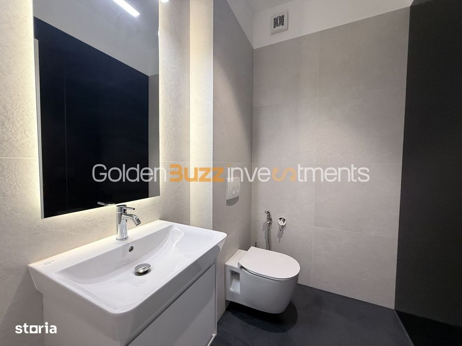 Apartament 4 camere lux | 3 bai | Parcare subterana | Residence 5