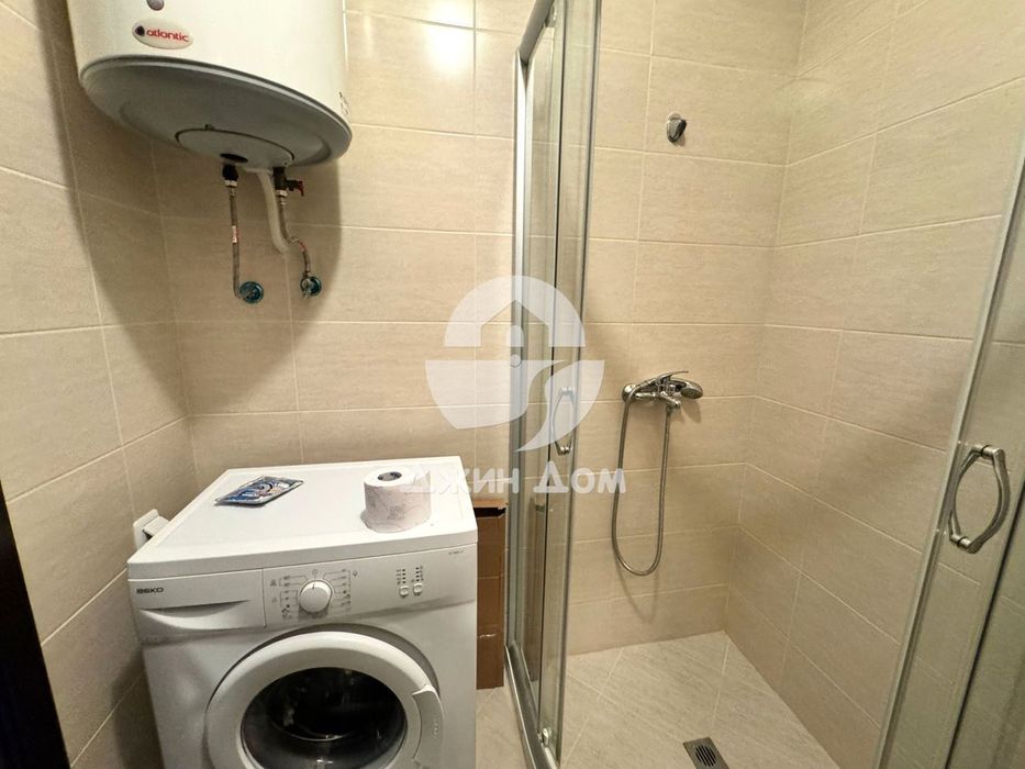 Продава се Едностаен апартамент в к.к. Слънчев бряг - 36 кв.м за 1134 €/кв.м - Снимка #5