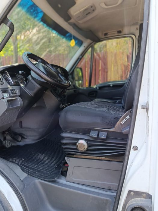 Vand iveco daily 6,5t