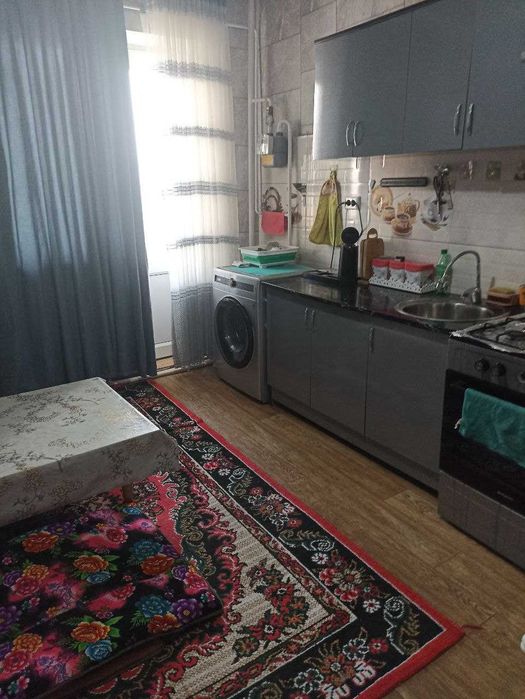 Медиапарк Шахар хокимяти 2 хонали квартира ижарага берилади.ID: 1761