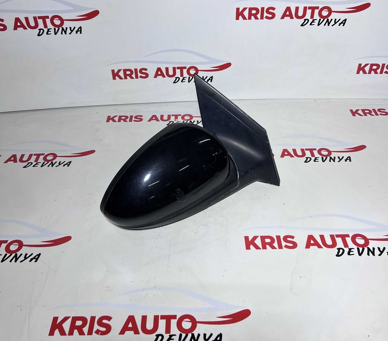 Дясно огледало за Chevrolet Cruze / Шевролет Круз 2010г