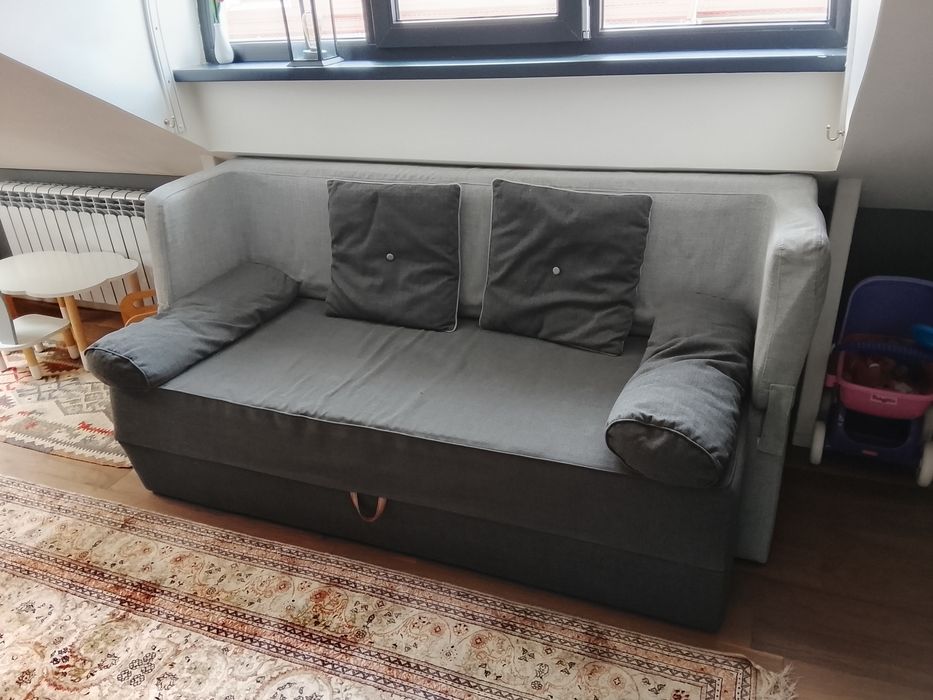 Диван производства Польша