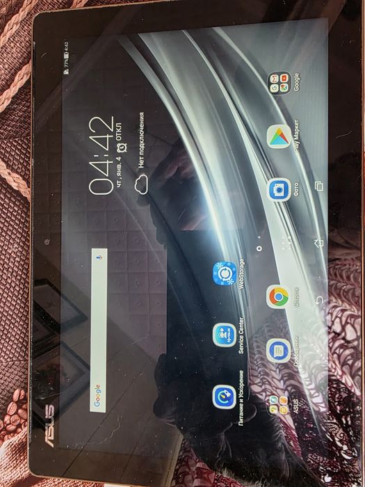 Планшет ASUS ZenPad б/у