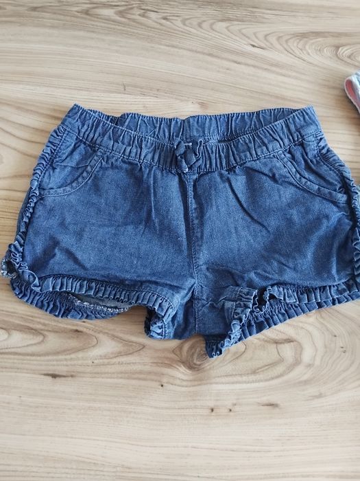Лот дрехи за ръст 128 см.