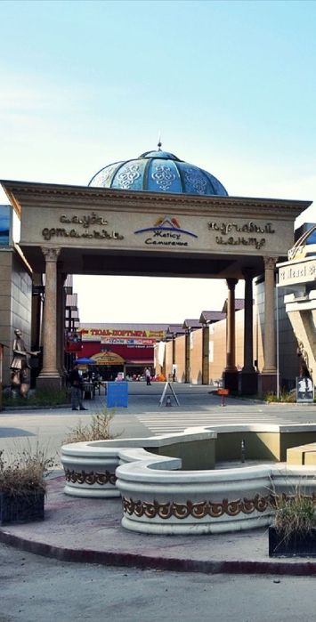 Контейнер под склад, бутик