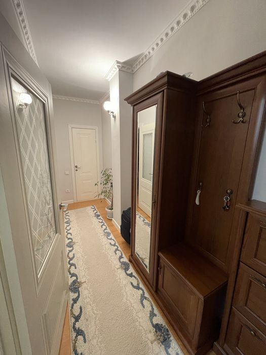 Продаю квартиру.