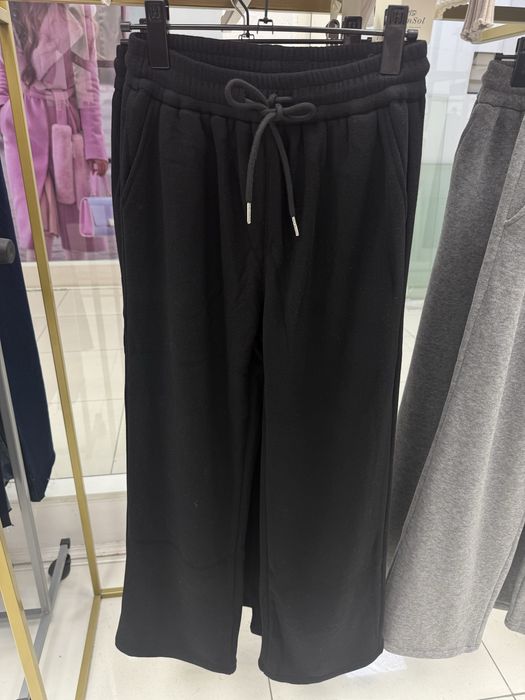 Утепленные брюки и штаны