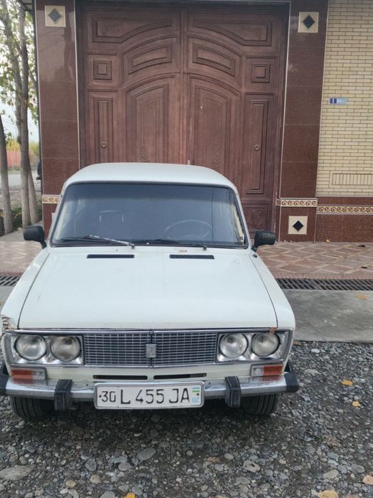 Moshina radnoy hech qaysi detali alishmagan