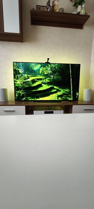Телевизор Sony 48A9, 48" (121.0 см), Smart Android, 4K Ultra HD, OLED