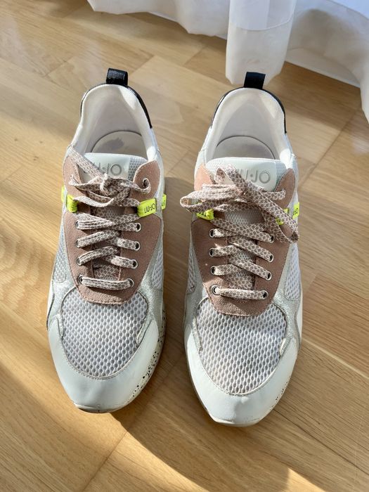 Сникърси Liu jo 39 номер