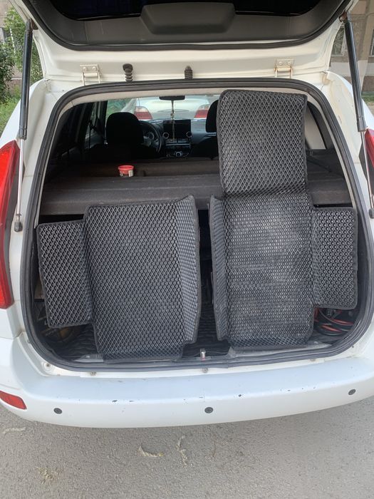 Ево полики Changan cs35 plus