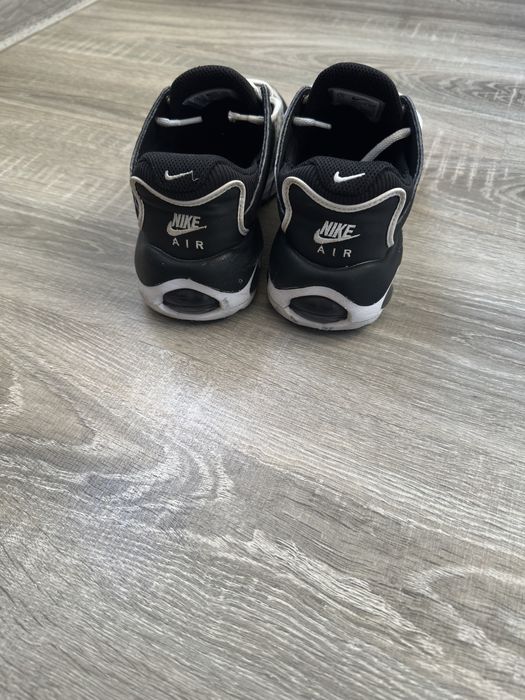 Маратонки  Nike размер 36,5