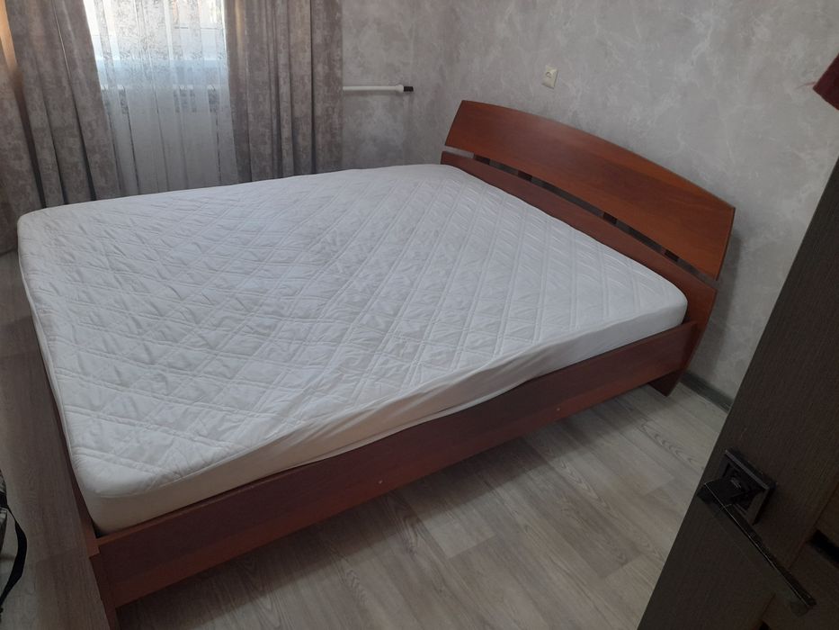 Матрас ортопедический