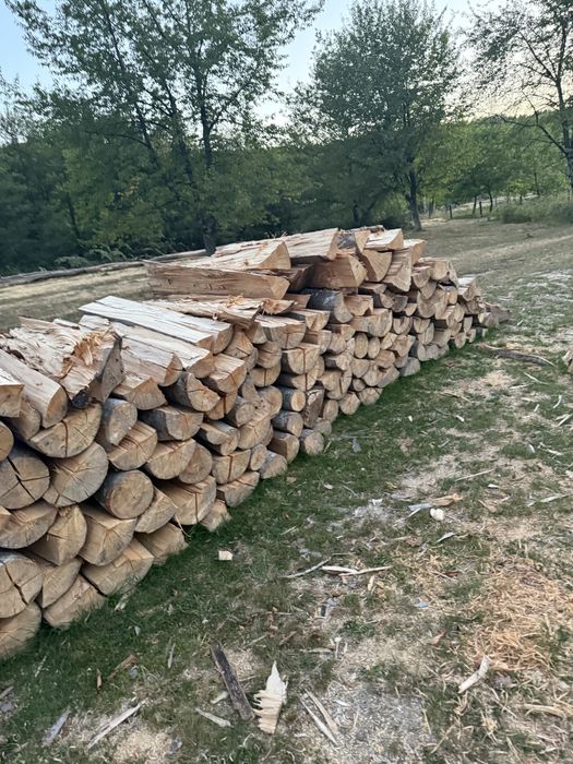 Deozit autorizat comercializăm lemne de foc [Fag,Gorun,Carpen,Cer]