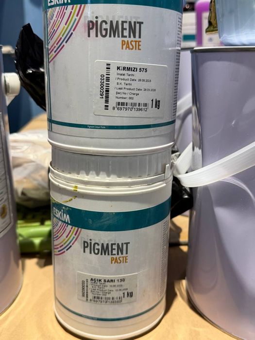 Полиэфирная смола,