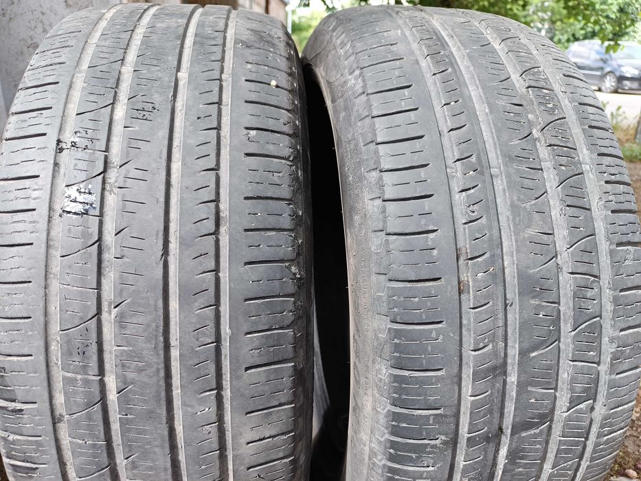 гуми PIRELLI Scorpion Verde 235/50/18