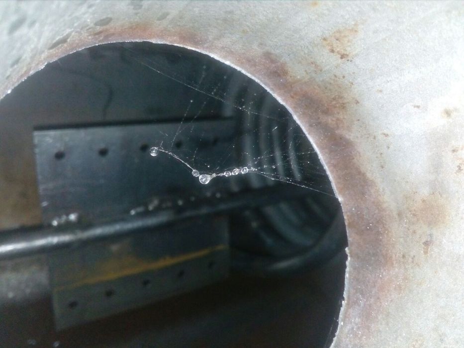 Gazeropka suv aparat