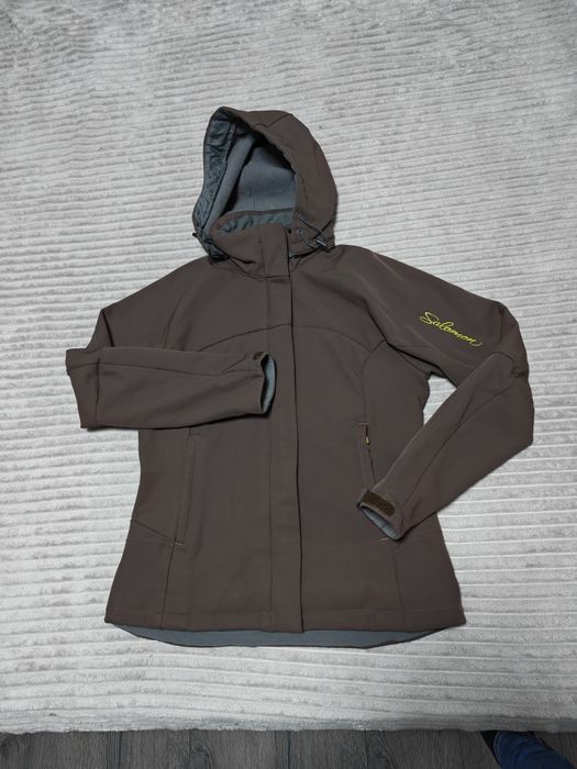 Salomon geaaca schi snowboard ski M-L