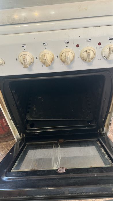 Продаётся газовая плита Plama