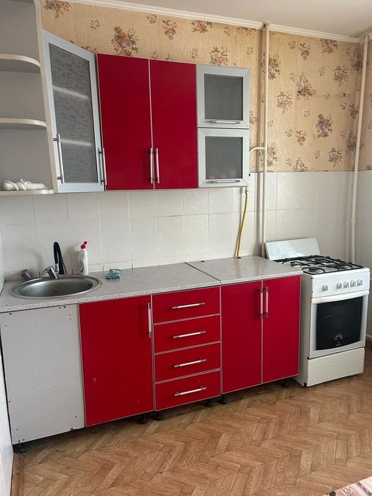 Продам 3х комн.квартиру!