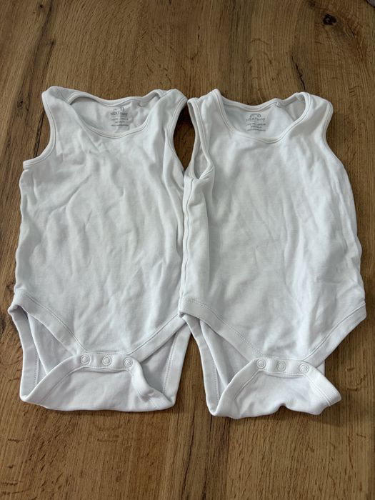 Lot body maieu 74(H&M, Next)