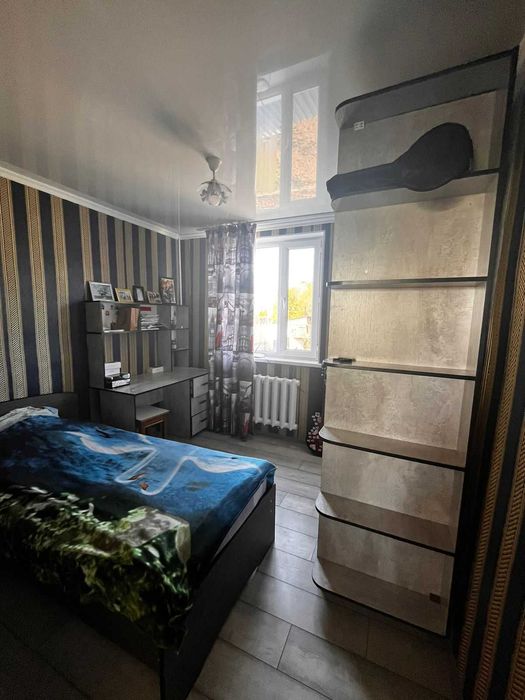 Продается дом с.Карабулак Ескельдинский р-н