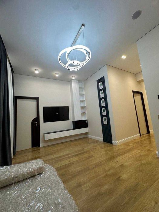 ЖК Darkhan Avenue 3 комнатная ор-р Дархан