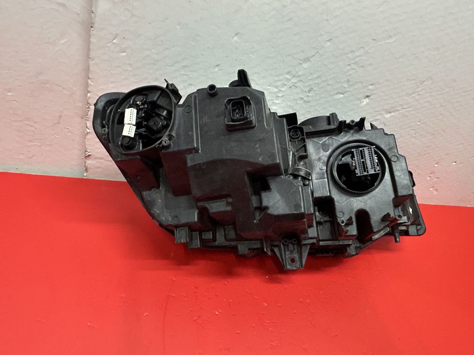 Far faruri bmw G20 G21 full led adaptiv 2019-2021 stanga