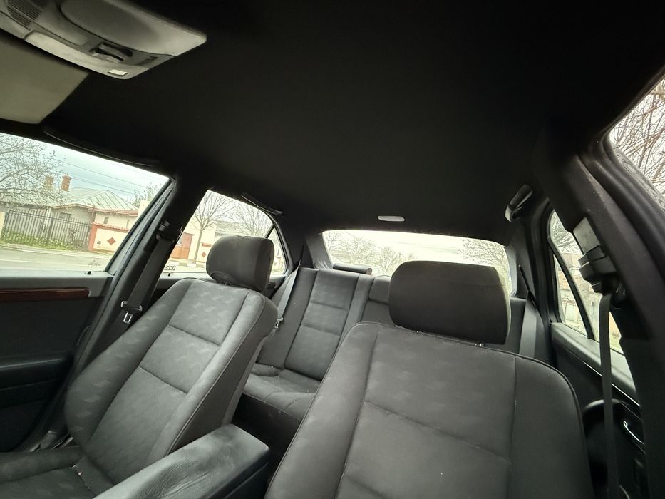 Reconditionare plafoane auto fete de usi