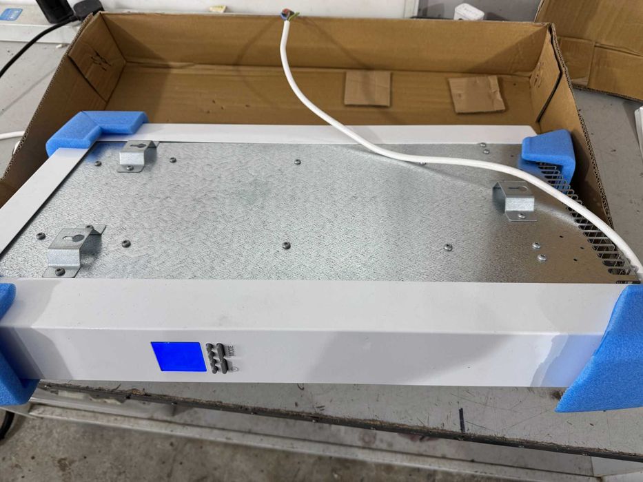 Радиатор - Еcostrad 500 W