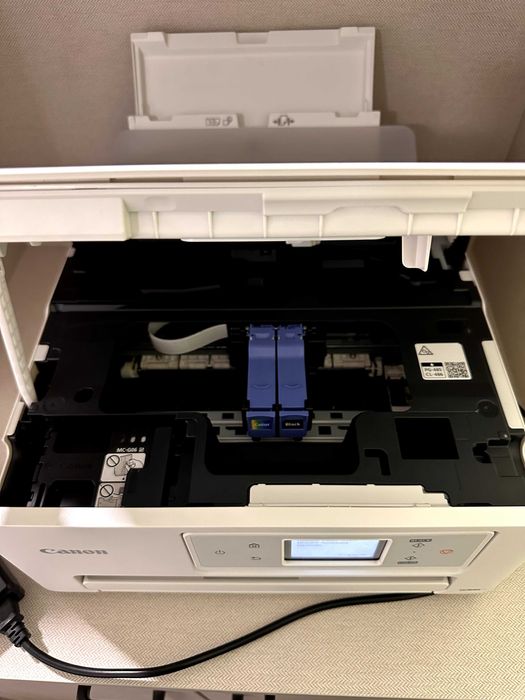 Продам принтер Canon