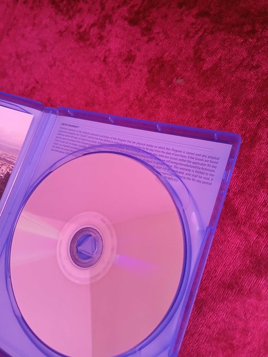 Call of Duty Modern Warfare 3 PS5