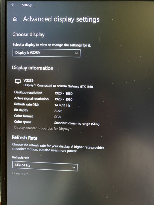 Vand SET UP complet plug and play