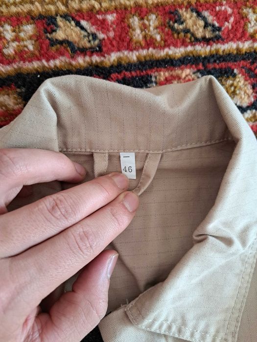 Продается спец. одежда (комбинезон)