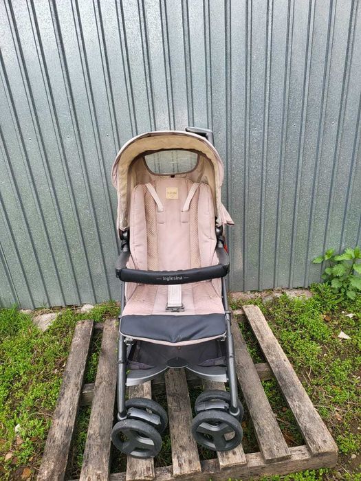 Прогулочная коляска Inglesina Zippy