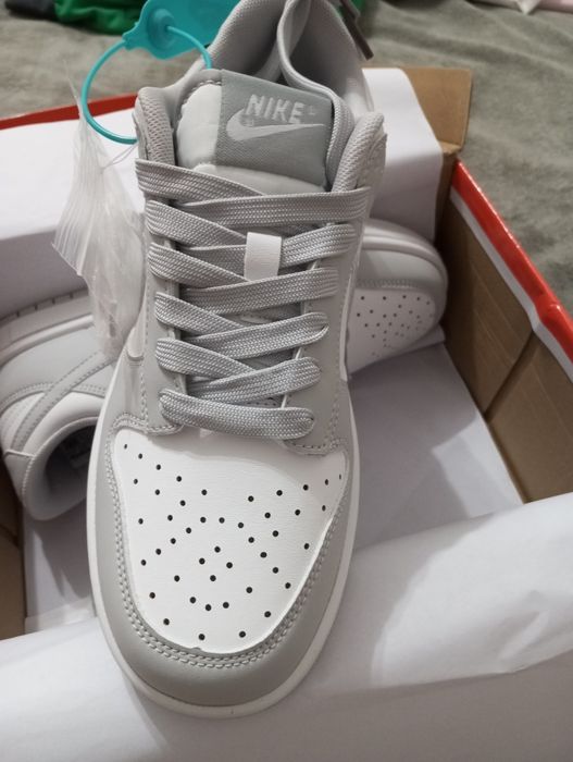 Кросовки Nike dunk