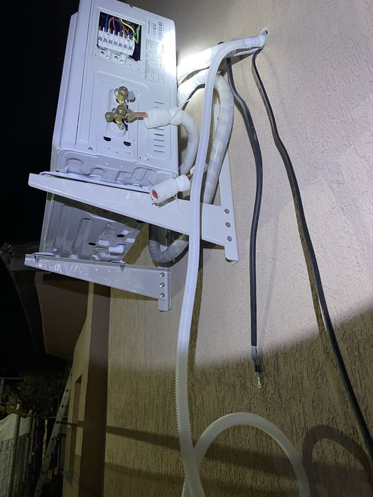 REPARATII FRIGIDERE-Ac Aer Conditionat - Fetesti Jud.Ialomita
