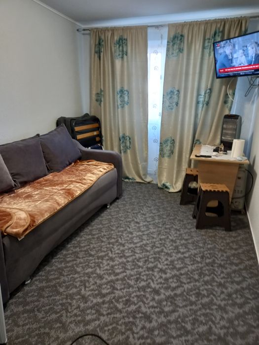 Garsoniera Sinaia(Mall Platza)